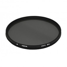 Фильтр Hoya TEK Pol-Circ.SLIM 62mm